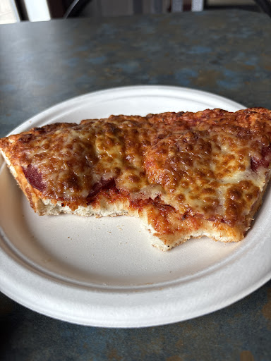 Photo of Cosmic Pizza - Town of Stony Plain - 5202 50 St, Stony Plain, AB T7Z 1T6